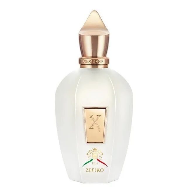 Apa de Parfum Xerjoff Zefiro, Unisex, 100 ml