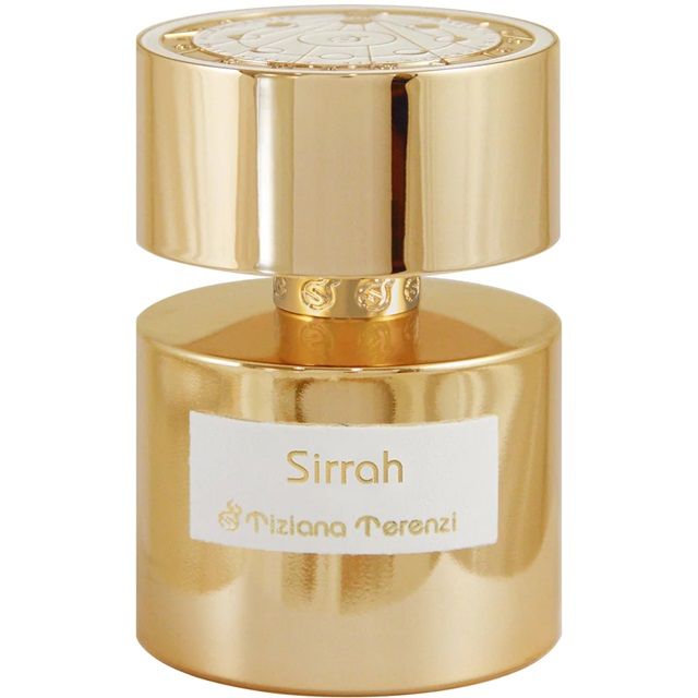 Extract de Parfum Tiziana Terenzi Sirrah, Unisex, 100 ml