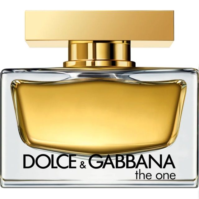 Apa de Parfum Dolce &amp; Gabbana The One, Femei, 50 ml