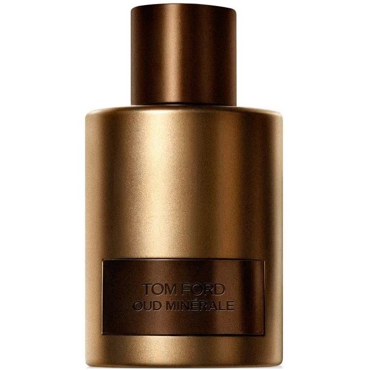 Apa de Parfum Tom Ford Oud Minerale, Unisex, 100 ml