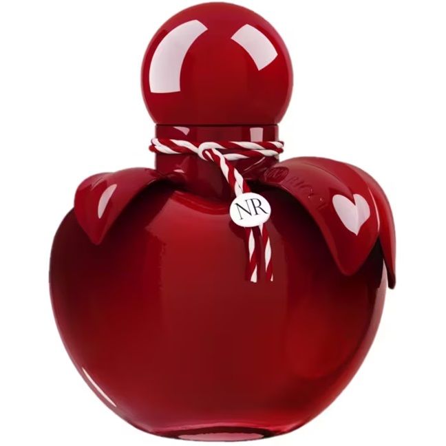 Apa de Toaleta Nina Ricci Nina Rouge, Femei, 30 ml