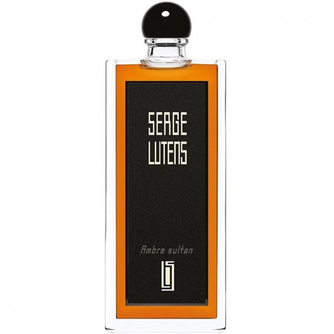 Apa de Parfum Serge Lutens Ambre Sultan, Barbati, 100 ml