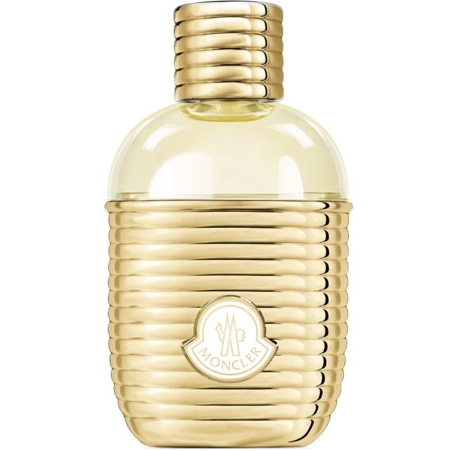 Apa de Parfum Moncler Sunrise Pour Femme, Femei, 60 ml