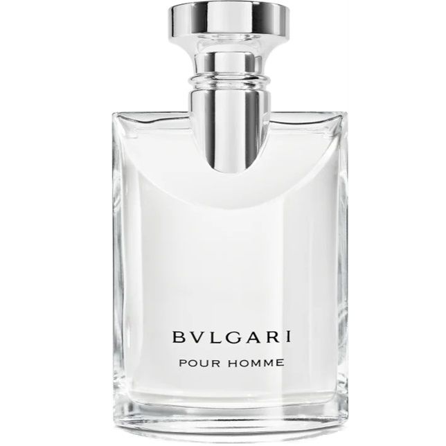 Apa de Toaleta Bvlgari Pour Homme, Barbati, 100 ml