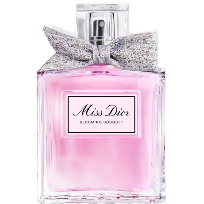 Apa de Toaleta Christian Dior Miss Dior Blooming Bouquet, Femei, 100 ml