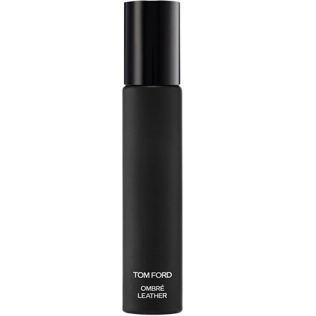 Apa de Parfum Tom Ford Ombre Leather, Unisex, 10 ml