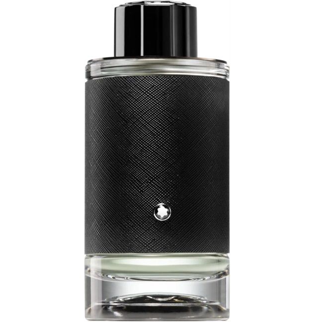 Apa de Parfum Mont Blanc Explorer , Barbati, 200 ml