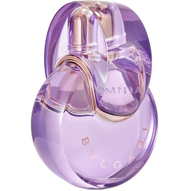 Apa de Toaleta Bvlgari Omnia Amethyste , Femei, 100 ml