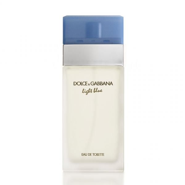 Apa De Toaleta Dolce &amp; Gabbana Light Blue, Femei, 100ml