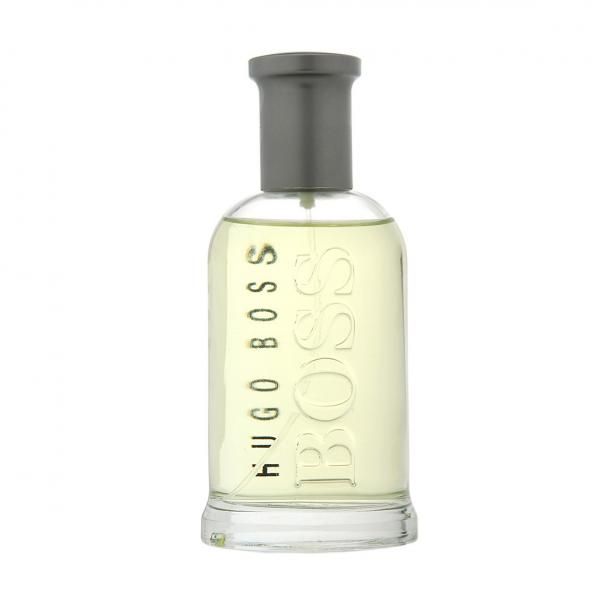 Apa De Toaleta Hugo Boss Bottled, Barbati, 100ml