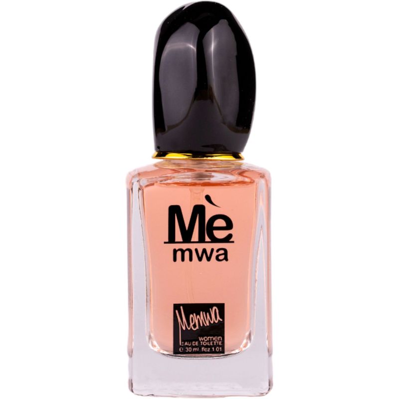 Apa de toaleta Memwa Me , Femei, 30ml