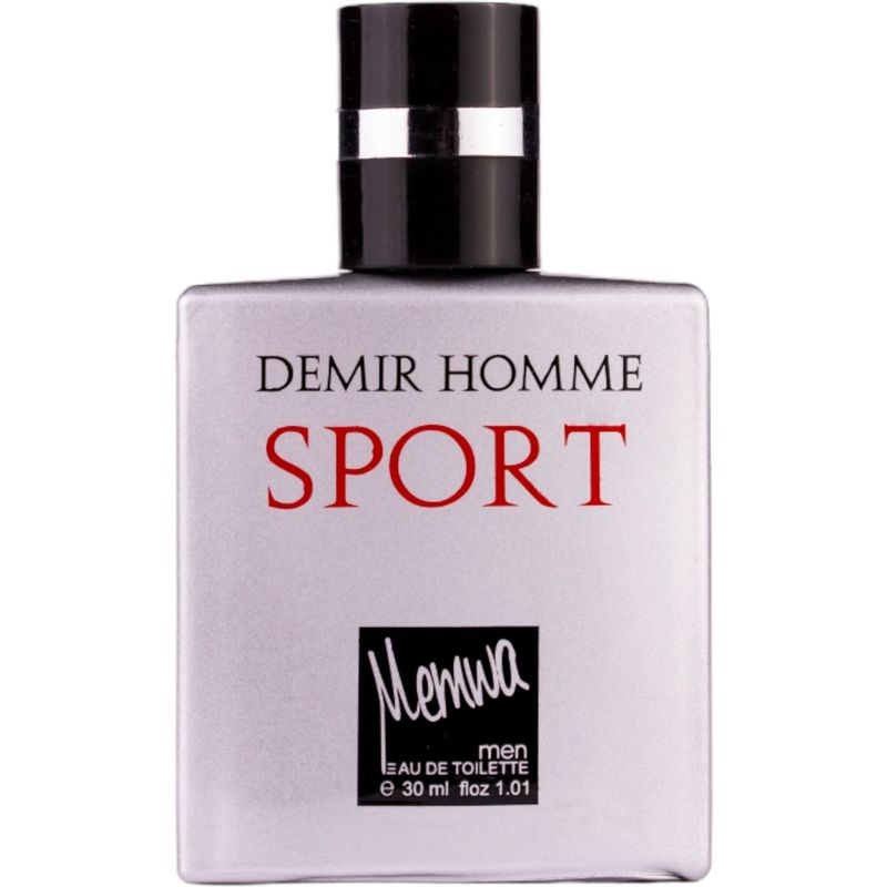 Apa de toaleta Memwa Sport  , Barbati, 30ml