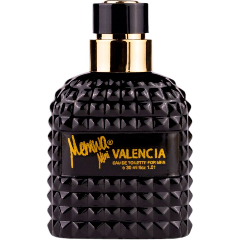 Apa de toaleta Memwa Valencia, Femei, 30ml