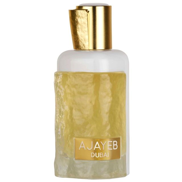 Apa de parfum Lattafa Perfumes Ajayeb Dubai Portrait, Unisex, 100ml