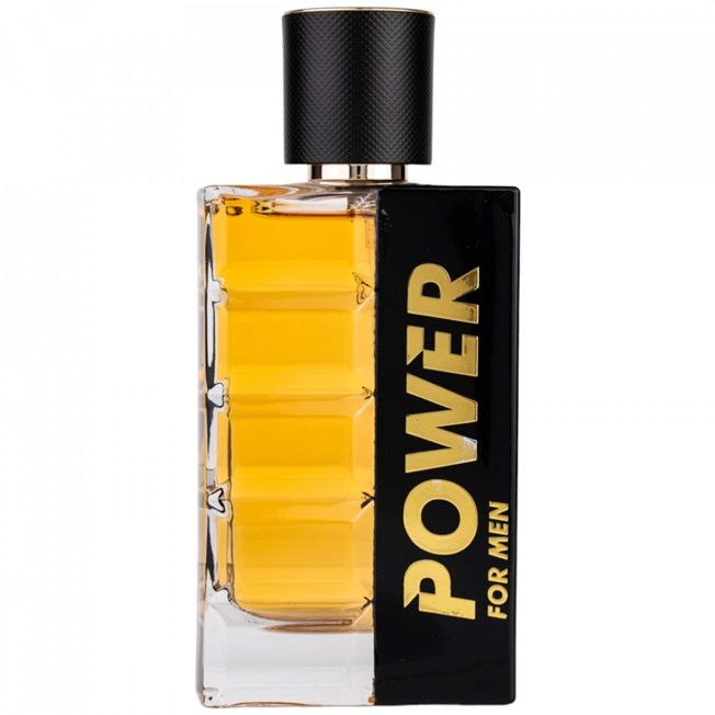 Apa de parfum Gulf Orchid Power , Barbati, 100ml