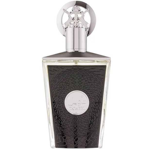 Apa de parfum Lattafa Perfumes Taweel, Unisex, 100ml