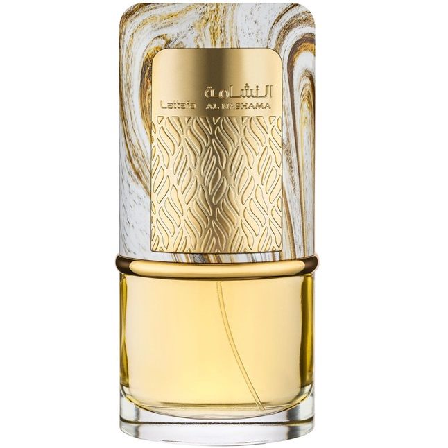 Apa de parfum Lattafa Perfumes Al Nashama , Unisex, 100ml