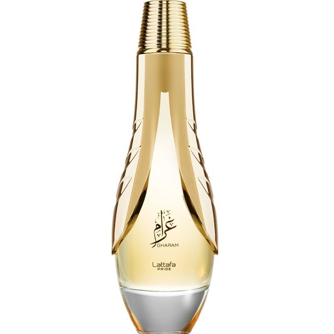 Apa de parfum Lattafa Perfumes Gharam , Unisex, 100ml