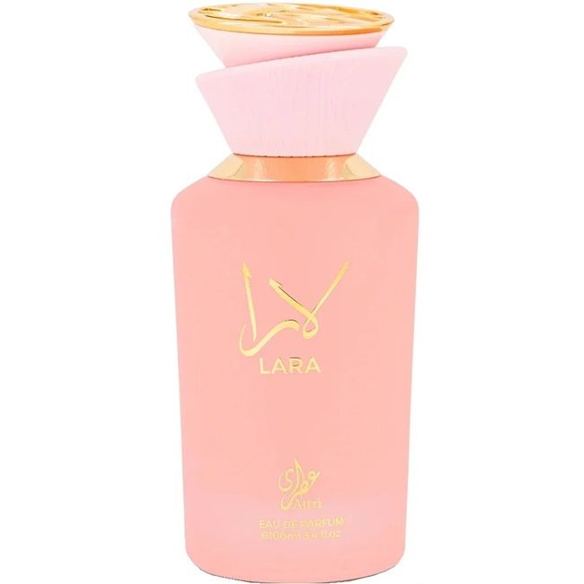 Apa de parfum Attri Lara , Femei, 100ml