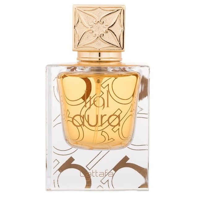 Apa de parfum Lattafa Perfumes Aura , Femei, 60ml