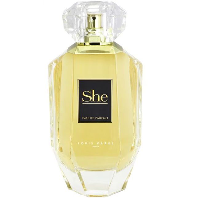 Apa de parfum Louis Varel She , Femei, 100ml