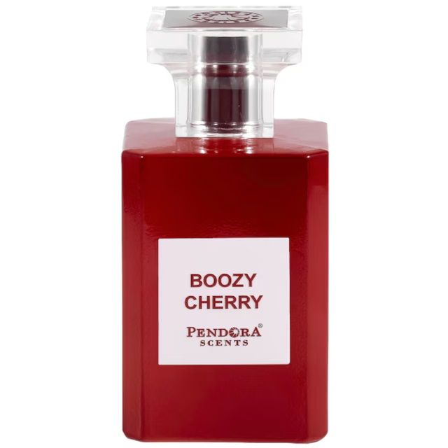 Apa de parfum Pendora Scents Boozy Cherry , Unisex, 100ml