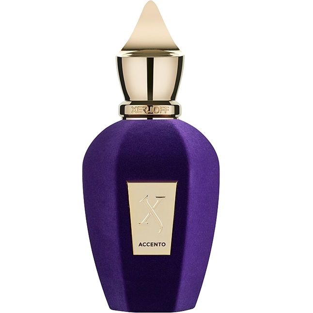 Apa de Parfum Xerjoff Accento, Unisex, 50 ml