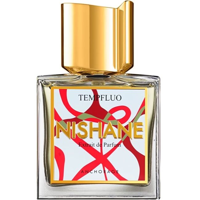 Extract de Parfum Nishane Tempfluo, Unisex, 100 ml