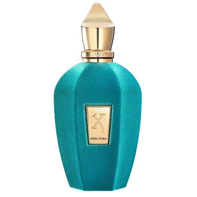 Apa de Parfum Xerjoff Erba Pura, Unisex, 100 ml