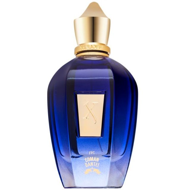 Apa de Parfum Xerjoff Comandante, Unisex, 100 ml