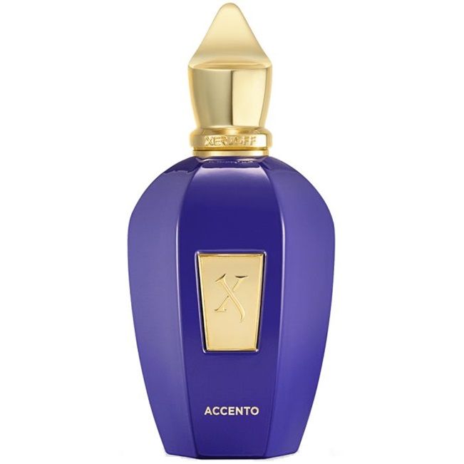 Apa de Parfum Xerjoff Accento, Unisex, 100 ml