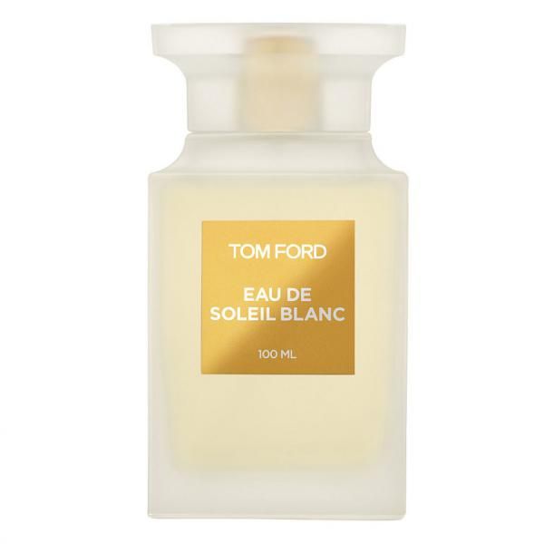 Apa De Toaleta Tom Ford Eau De Soleil Blanc, Femei | Barbati, 100ml