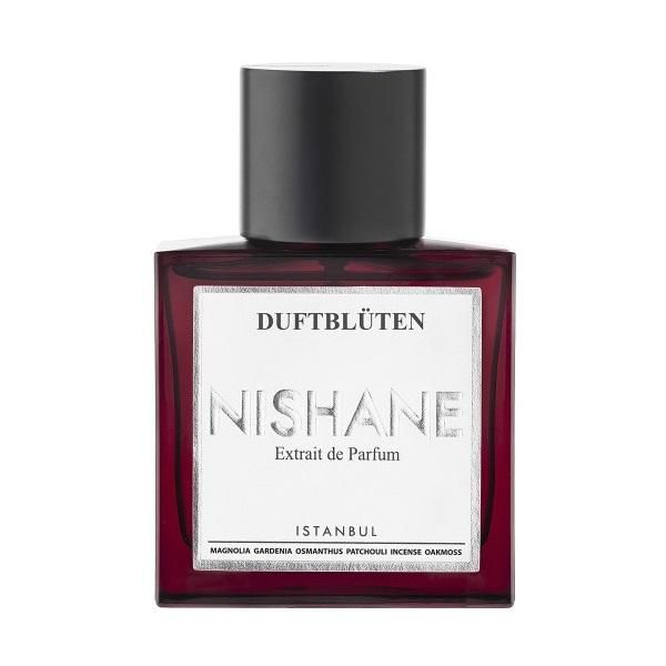 Extract de parfum Nishane Duftbluten, Unisex, 50ml