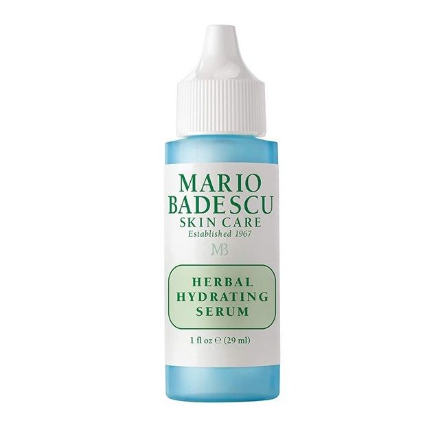 Ser Mario Badescu Herbal Hydrating, Unisex, 29ml