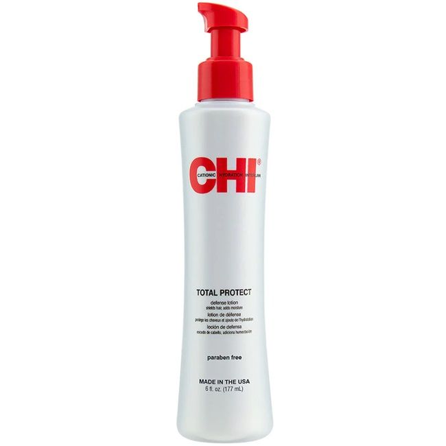 Spray pentru par Chi Infra Total Protect, Unisex, 177ml