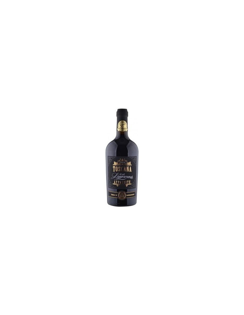 Vin import - Toscana Leggermente Appassite Barbanera, 0.75L, Italia