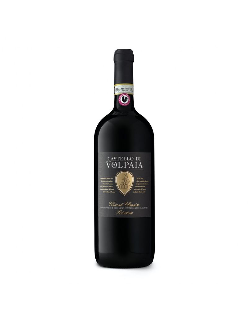 VIN DE COLECTIE - Castello di Volpaia 2019, Chianti Classico, Magnum, 1.5 L, Italia