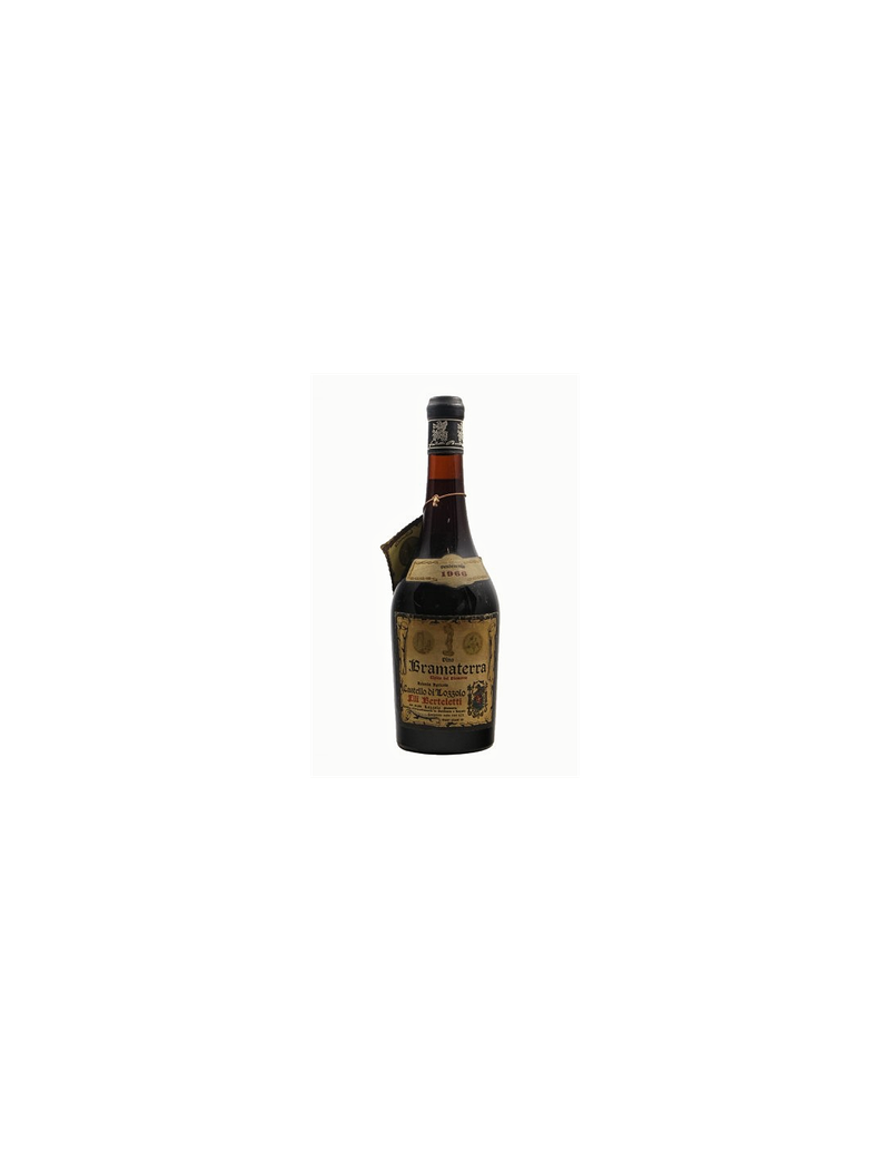 VIN DE COLECTIE 1966 - Bramaterra Castello Lozzolo F.lli Berteletti, 0.75L, Italia