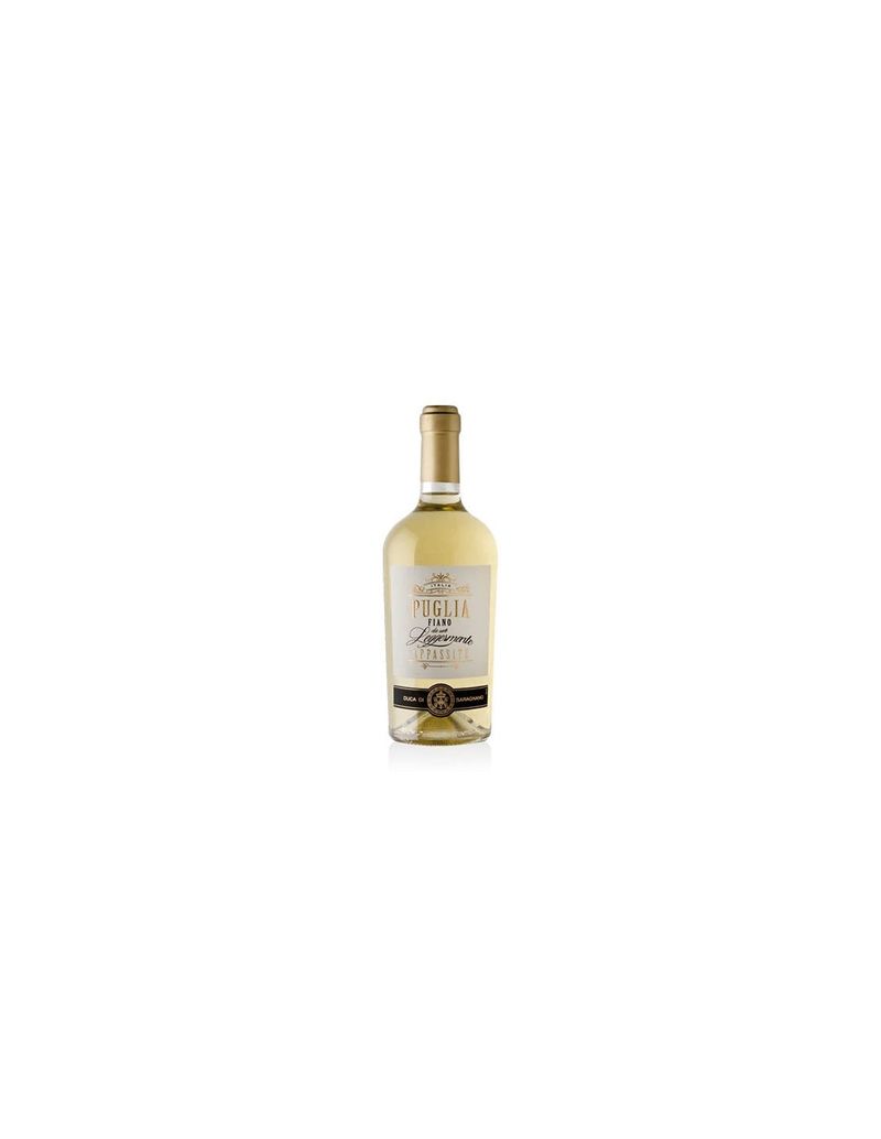 Vin import - Fiano Puglia Appassite Barbanera, 0.75L, Italia