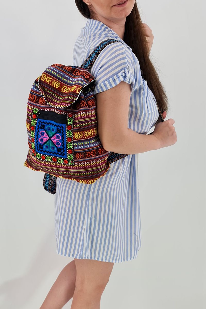 Rucsac Adelina 9