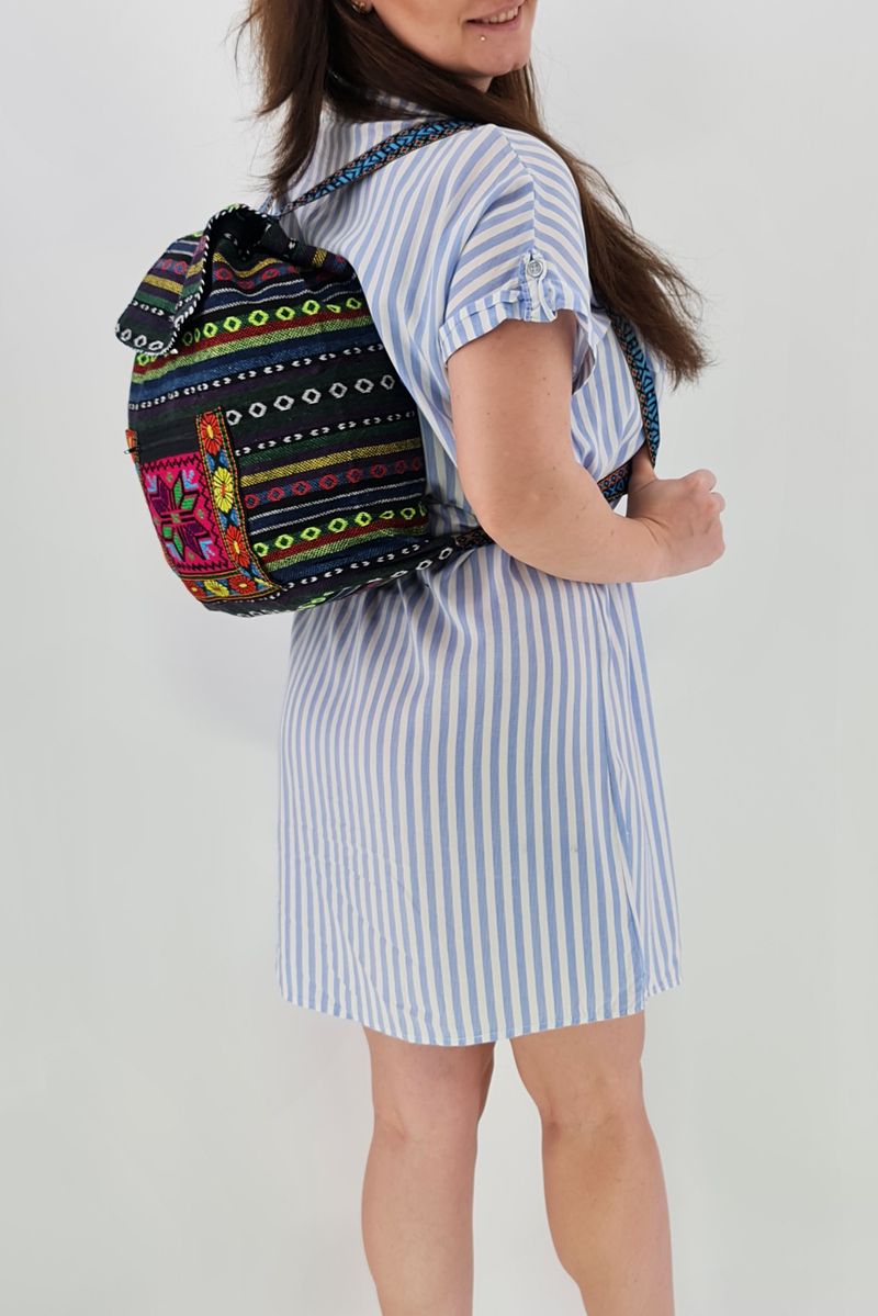 Rucsac Adelina 16