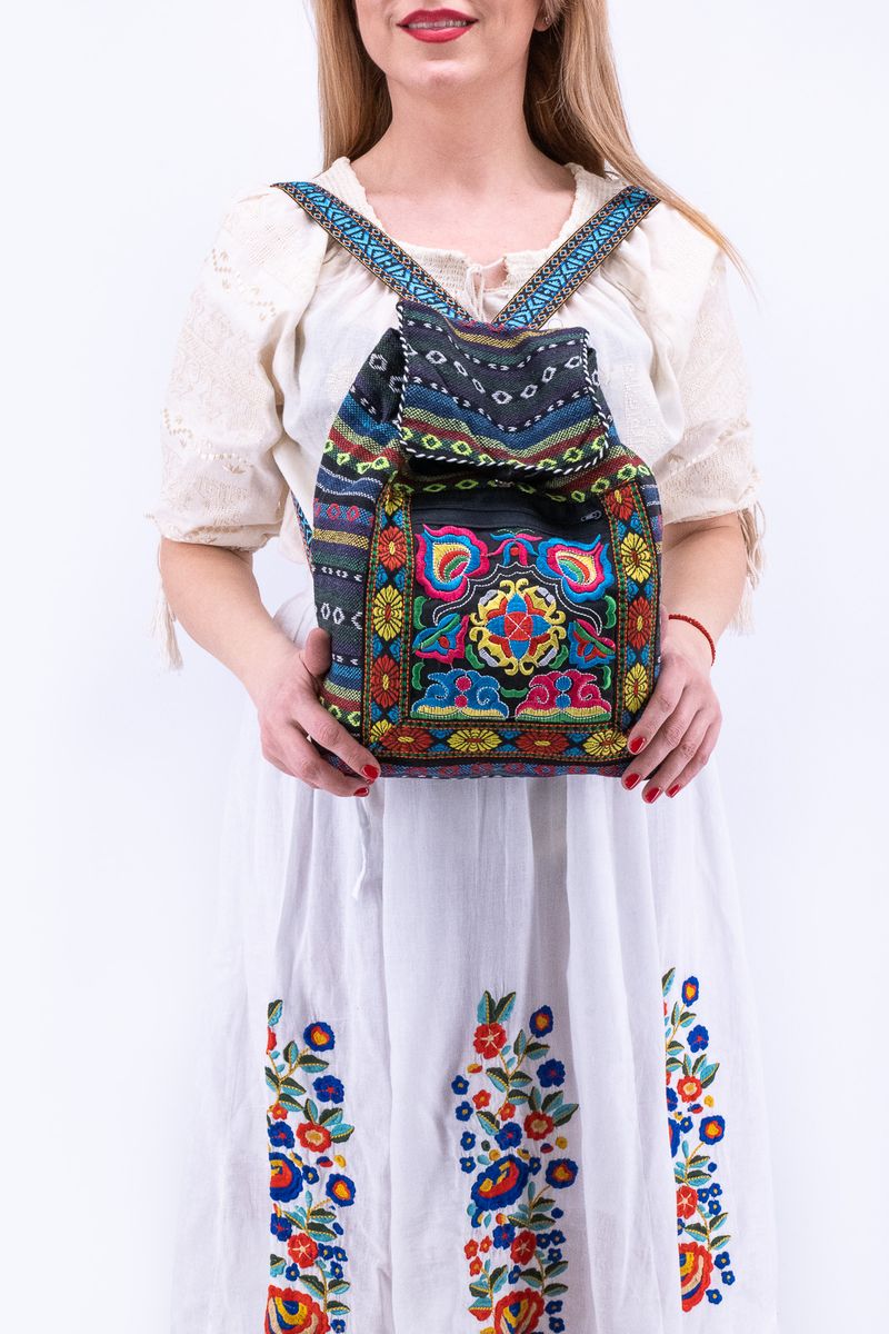 Rucsac Adelina 19