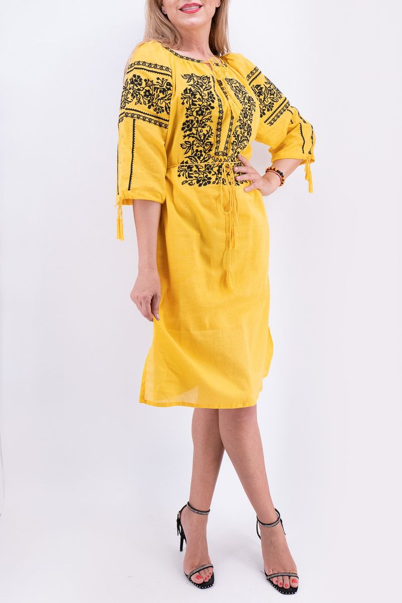 Rochie Traditionala Salma 2