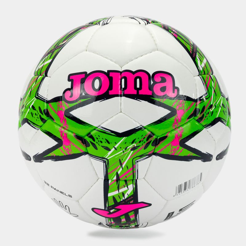 Minge fotbal Joma Halley Dali III green 5