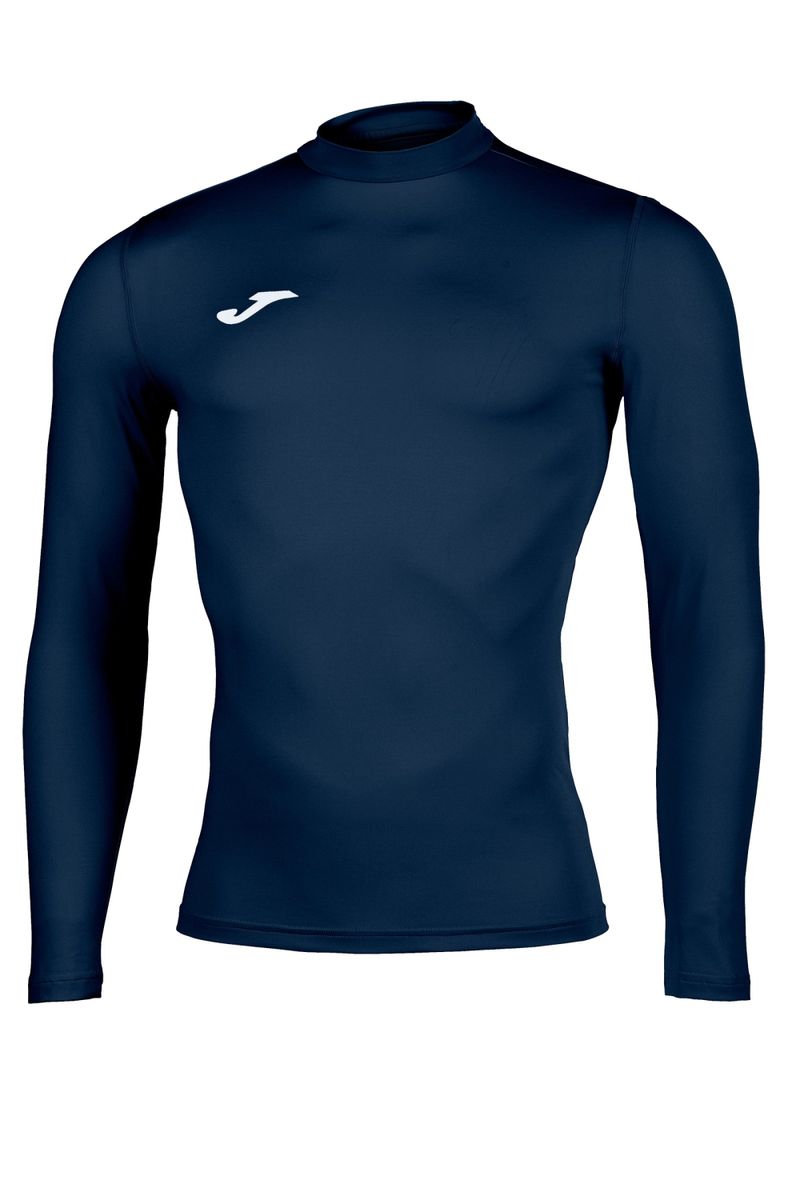 Bluza termica  Joma Brama Academy LS Bleumarin