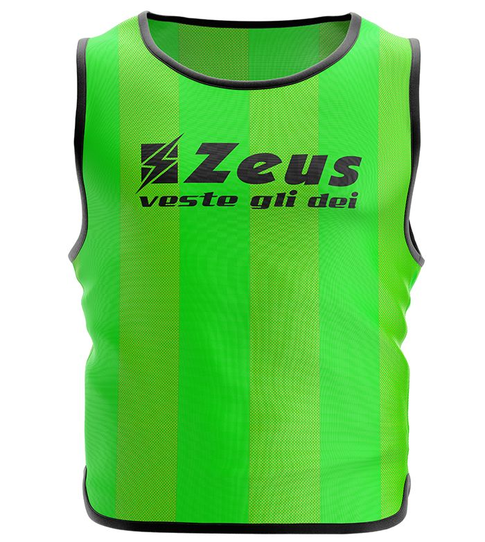 Vesta departajare Zeus Promo junior verde