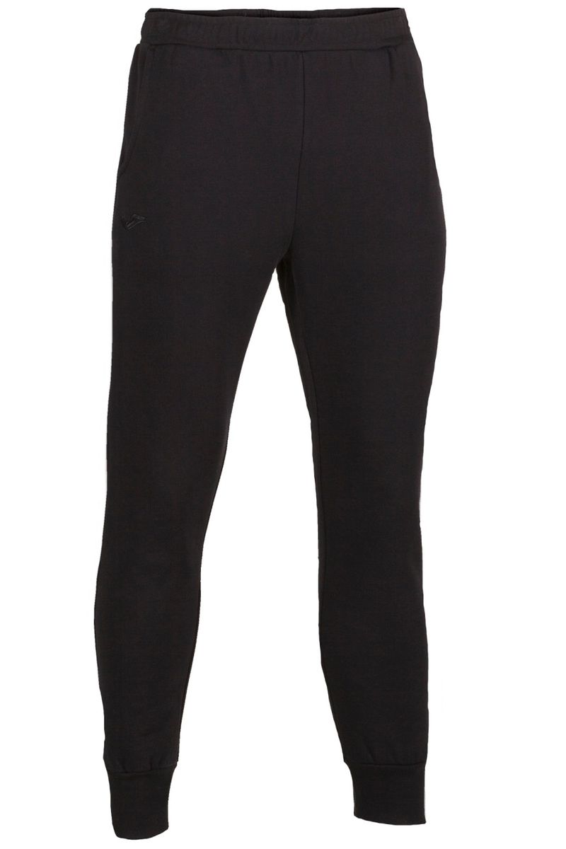 Pantaloni sport barbati Joma Panteon II Negru