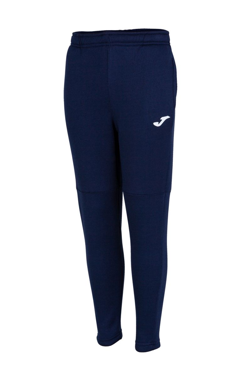 Pantaloni sport barbati Joma Lion Longpant Albastru