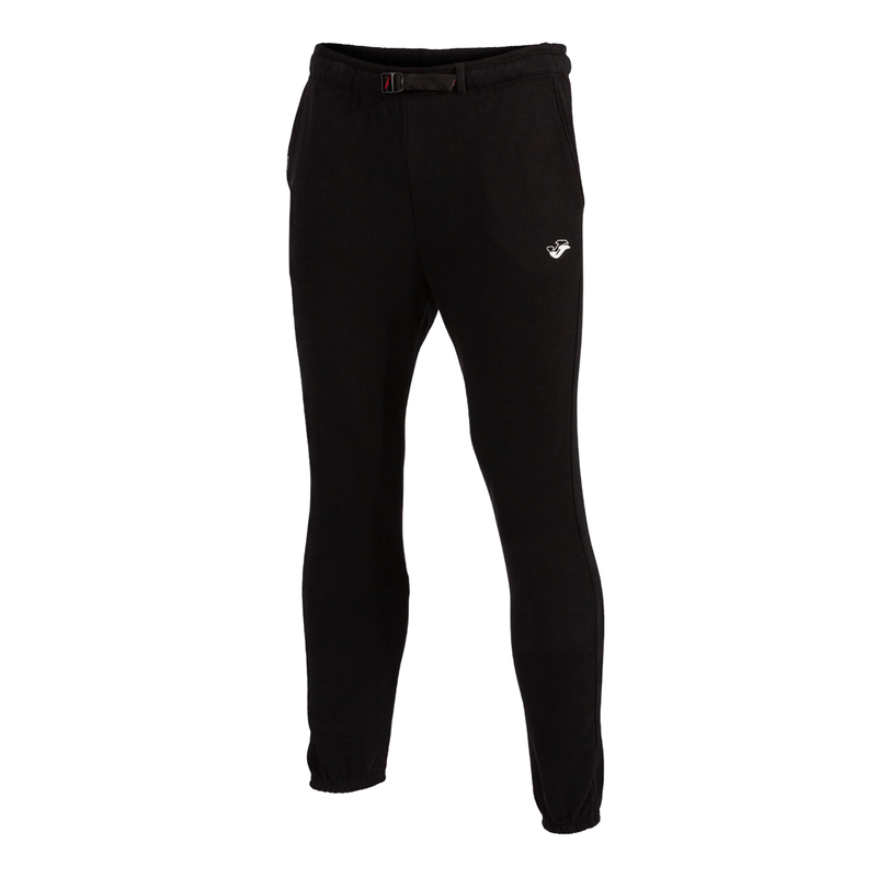 Pantaloni sport barbati Joma Beta Long negru