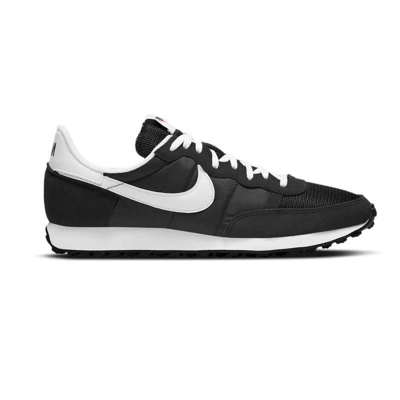 Pantofi sport Nike Challenger OG Negru